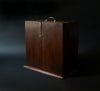 Handsome Victorian Apothecary Chest.