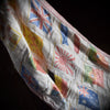 WW1 Silk Banner of World Flags, Circa 1912-1918