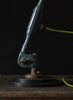 Industrial Machinist Desk Lamp, Type 721, Manufactured By SIS Germany 1950.