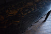Superb Early 19th Century Ebonised Japanned Dining Table.