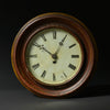 19th Century French Wall Clock