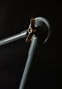 Industrial Machinist Desk Lamp, Type 721, Manufactured By SIS Germany 1950.