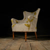 Wonderful Pair Of 19th Century Louis-Philippe Walnut Armchairs