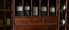 Handsome Victorian Apothecary Chest.