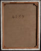 Nude Life Study by Alys Woodman. Malvern School 1920-1950.