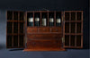 Handsome Victorian Apothecary Chest.