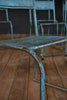 A Set Of Six Mid-Century Bistro Stacking Chairs