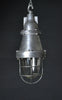 Industrial Style Aluminium Bulkhead hanging Light