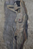 Interesting French Study of a Nude, Early 20th Century, Double sided.