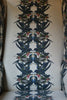 A Fine George IV Regency Wing Armchair, Circa 1820 -