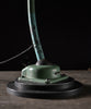 Articulated Desk Lamp by Helion Arnstadt, Circa 1930.