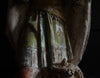 Wonderful Scarce French Plaster Figure of Balthasar, The Magi. Circa 1900