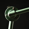 Articulated Desk Lamp by Helion Arnstadt, Circa 1930.