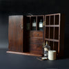 Handsome Victorian Apothecary Chest.