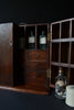 Handsome Victorian Apothecary Chest.