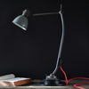 Machinists Desk Lamp Manufactured by Kandem - Type 802, Circa 1940