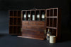 Handsome Victorian Apothecary Chest.