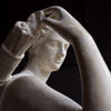 19th Century Plaster Statue of Diana of Versailles.