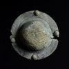 Rare Roman Legionary Bronze Scutum (Shield) Boss. Circa 1st-2nd Century A.D.
