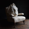 Large Plaster Head of Pan. Provenance: Savoy Hotel, Circa 1930