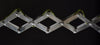 Bauhaus Extending Scissor Industrial Wall Lamp, Circa 1940