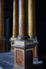 Early 19th Century Italian Domed Alter Niche.