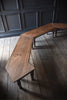 19th Century Country House Bay Widow Seats. *RESERVED*