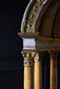 Early 19th Century Italian Domed Alter Niche.