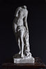 English Cast Plaster Statue of Venus de Milo, Circa 1880- 1900.