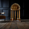 Early 19th Century Italian Domed Alter Niche.