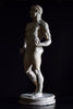 Exceptional 19th Century English Plaster Statue of Capitoline Hercules.