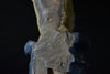 An Impressive 17th Century French Polychrome Figure of Christ.