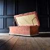 19th Century Country House Ottoman. Upholstery Inclusive.
