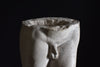 Late 19th Century Cast Plaster Section After Michelangelo’s “The Dying Slave”