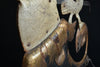 Pair of Delightful Mermaid Tavern Brothel Signs.