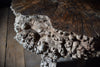 Outstanding 18th Century Burr Elm Grotto Table.