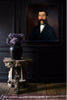 Delightful 19th Century Oil on Canvas Portrait of a Gentleman.