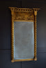 Regency Giltwood Pier Mirror, Circa 1820.