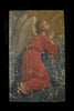 Beautiful Pair of Large French 19th Century Paintings of Angels.