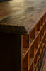 Victorian Pigeon Hole Shop Counter, Circa 1880