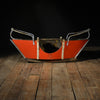 Vintage Fairground Boat Swing, Circa 1920