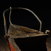 Vintage Fairground Boat Swing, Circa 1920