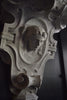 Large 19th Century French Architectural Plaster Corbel.