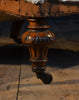 Fine 19th Century Buttoned Back Armchair 'In The Manner Of Howard & Son'