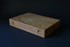 Vintage Cased Butterfly Specimens.