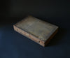 Vintage Cased Butterfly And Moth Specimens