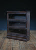 Globe Wernicke Modular Bookcase Circa 1920