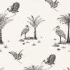 The Ibis Toile de Jouy