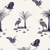 The Ibis Toile de Jouy