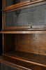 Globe Wernicke Barristers Bookcase Circa 1900
